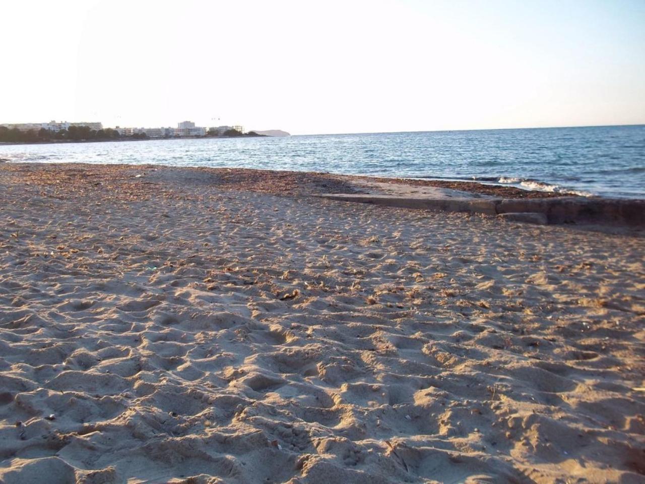 Villa Sol Y Sombra Sant Antoni de Portmany
